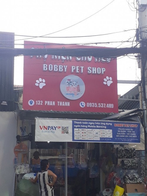 9 Shop bán phụ kiện thú cưng uy tín và chất lượng ở Đà Nẵng