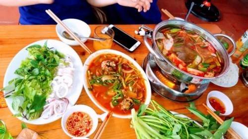5 Quán ăn ngon ở đường Lê Minh, Huế