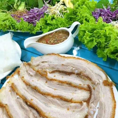 5 quán ăn ngon ở đường lê minh, huế