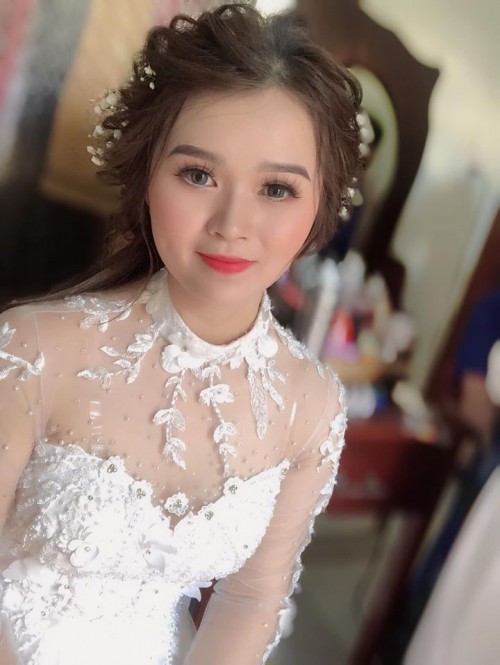 5 Tiệm trang điểm cô dâu đẹp nhất Ea Súp, Đắk Lắk