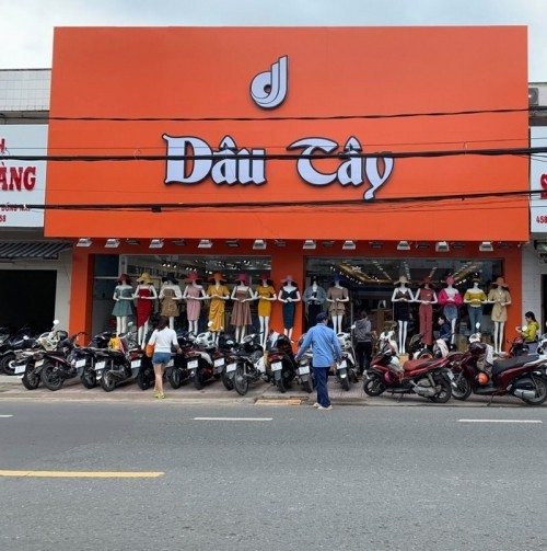 5 shop bán áo thun đẹp chất nhất ở biên hòa, đồng nai