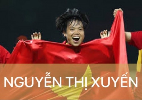 18 bài thơ hay chúc mừng đổi tuyển bóng đá nữ giành huy chương vàng seagames 30