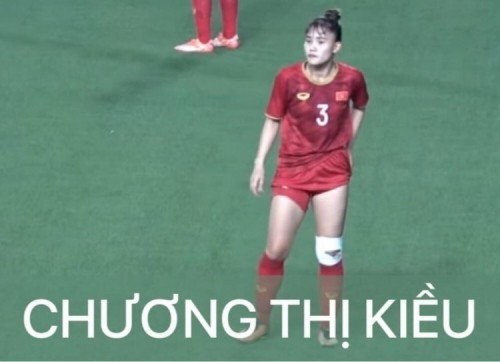 18 bài thơ hay chúc mừng đổi tuyển bóng đá nữ giành huy chương vàng seagames 30