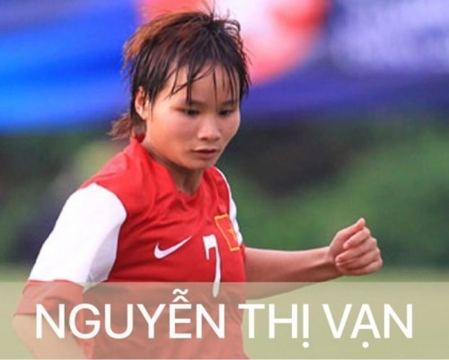 18 bài thơ hay chúc mừng đổi tuyển bóng đá nữ giành huy chương vàng seagames 30