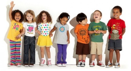 7 địa chỉ bán quần áo trẻ em hàng hiệu giá rẻ nhất tphcm