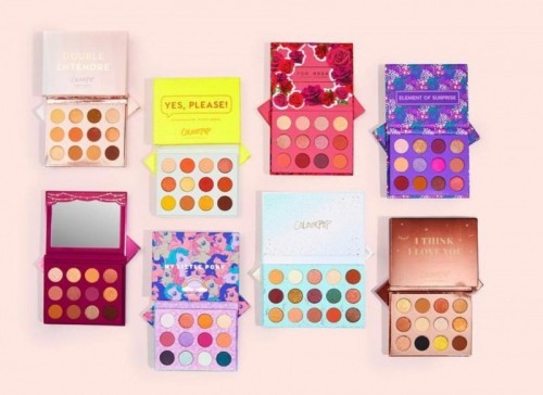 black friday,  5 shop bán son colourpop chất lượng nhất tại sài gòn