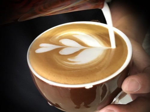 5 trung tâm dạy latte art uy tín nhất tại hà nội