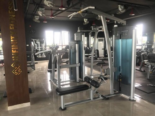 7 Phòng tập Gym uy tín và chất lượng nhất Thanh Hóa