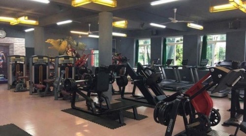 7 phòng tập gym uy tín và chất lượng nhất thanh hóa