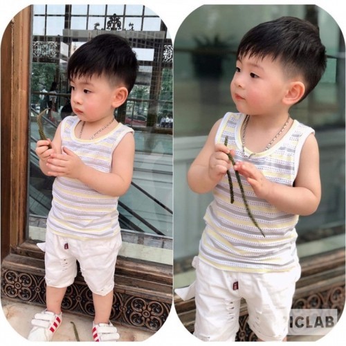 6 Shop quần áo trẻ em đẹp và chất lượng nhất TP Biên Hòa, Đồng Nai.