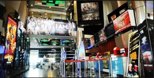 8 rạp chiếu phim hiện đại nhất tại Hà Nội bạn nên đi thử