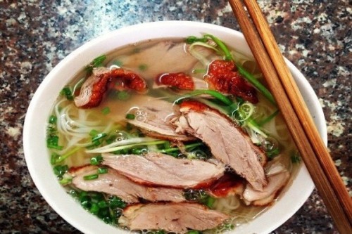 7 món ăn không thể bỏ qua ở Lạng Sơn