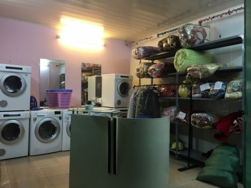 5 địa chỉ giặt ủi uy tín giá rẻ nhất Biên Hòa, Đồng Nai
