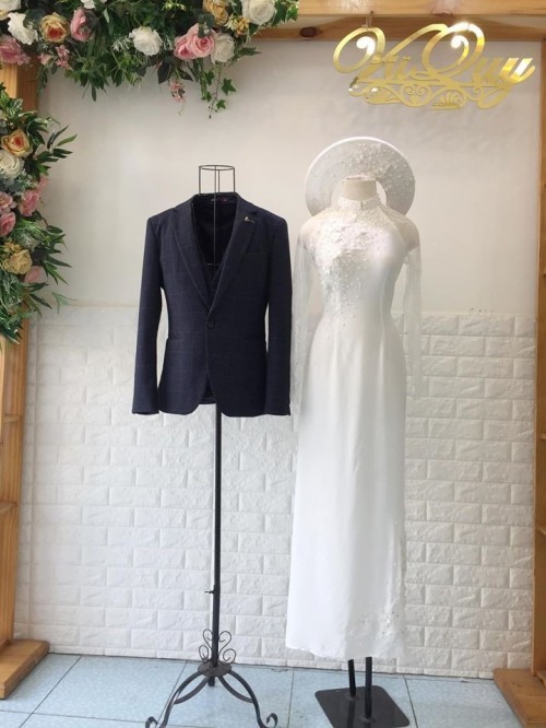 6 Studio cho thuê váy cưới đẹp nhất quận 6, TP. HCM