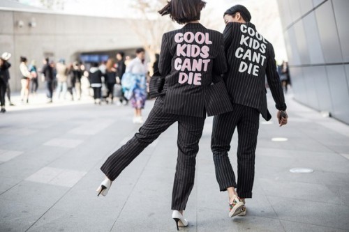 10 thương hiệu thời trang nổi tiếng nhất Hàn Quốc