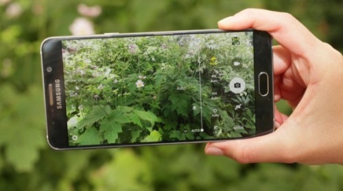 android,  7 mẹo chụp ảnh bằng điện thoại cho bức ảnh lung linh hơn