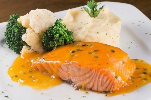 20 món ăn ngon tuyệt vời từ cá được yêu thích nhất