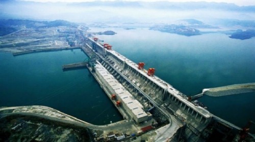 10 công trình thủy điện lớn nhất hoa kỳ