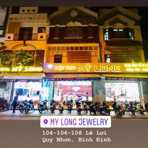 5 Tiệm vàng, bạc đá quý uy tín và chất lượng nhất tại Quy Nhơn,Bình Định