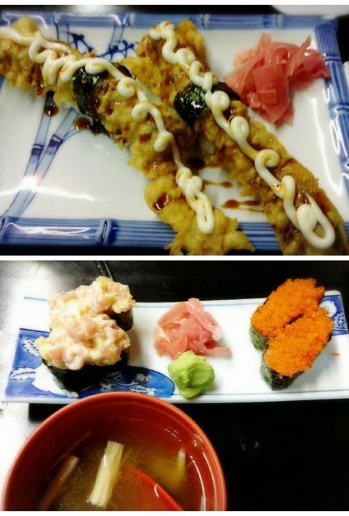 10 quán ăn món Nhật Bản ở TP. HCM giá rẻ nhất cho học sinh, sinh viên