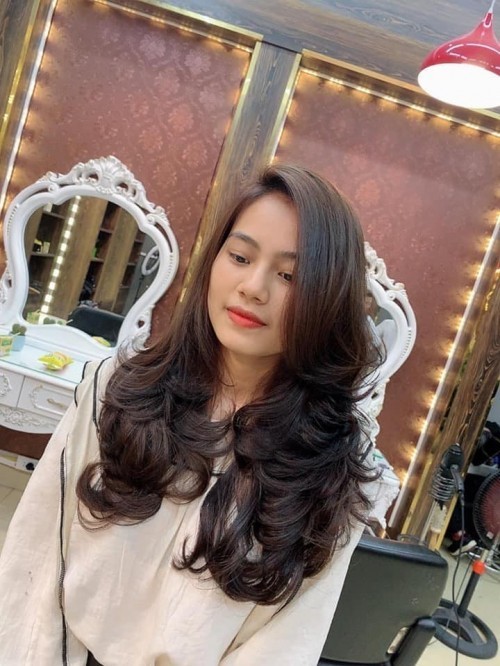 9 Salon làm tóc đẹp và chất lượng nhất Diễn Châu, Nghệ An