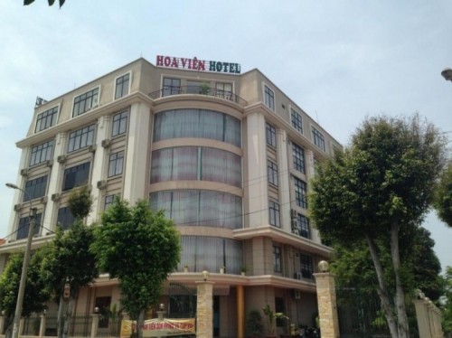 10 khách sạn nổi tiếng và sang trọng nhất tại Bắc Ninh