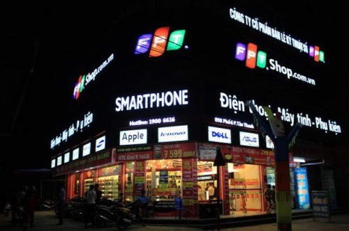 6 shop phụ kiện điện thoại uy tín nhất quận 8, tp. hcm