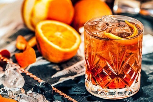 10 cách pha chế cocktail ngon tuyệt ngay tại nhà