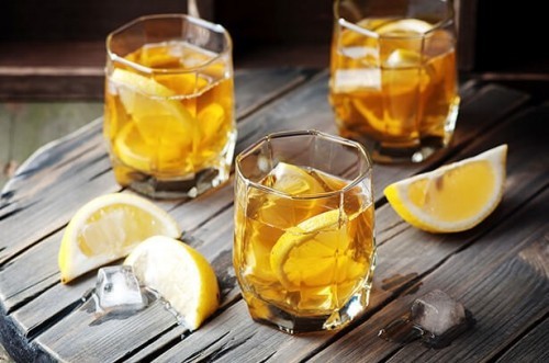 10 cách pha chế cocktail ngon tuyệt ngay tại nhà