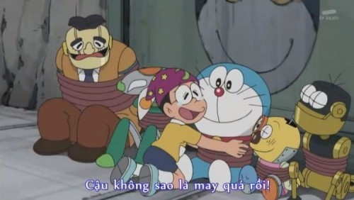 Doraemon Tập PhimSinh Nhật Đáng Sợ Của Jaian 3 doraemon doraemoncha   TikTok