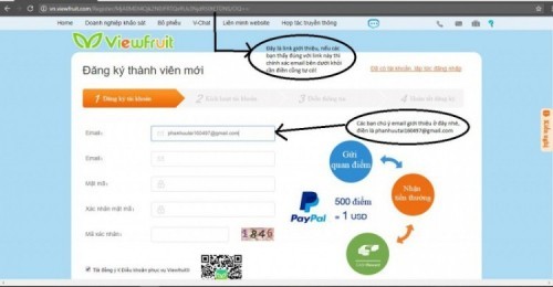 10 trang web khảo sát kiếm tiền online uy tín nhất tại việt nam