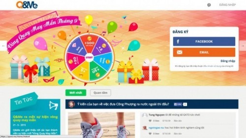 10 trang web khảo sát kiếm tiền online uy tín nhất tại việt nam