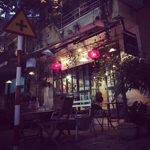 7 quán cafe view đẹp nhất tại phú yên