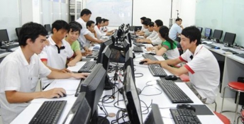 10 trung tâm đào tạo tin học văn phòng tốt nhất ở Huế