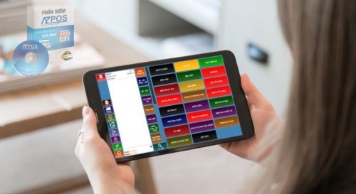 android,  7 công ty cung cấp phần mềm quản lý quán cafe tốt nhất