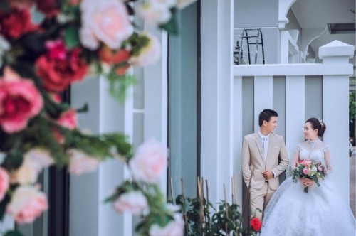 7 studio chụp ảnh cưới đẹp nhất tại đức phổ, quảng ngãi