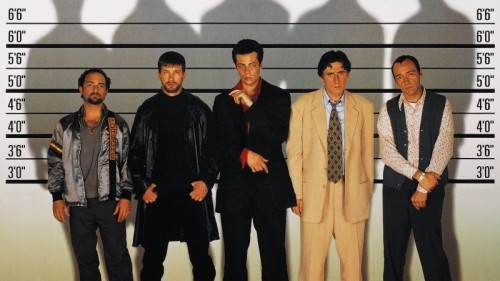 10 phim về tội phạm tiêu biểu và đặc sắc nhất mọi thời đại