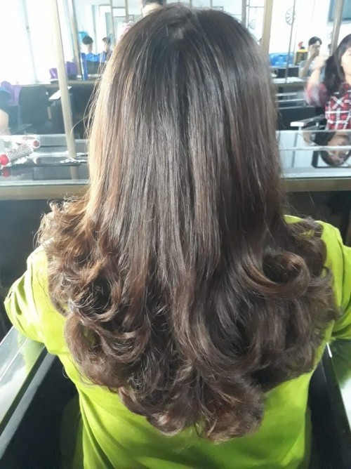 7 Salon làm tóc đẹp và uy tín nhất Gò Công, Tiền Giang