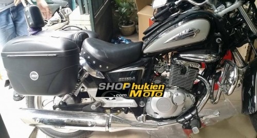 9 shop phụ kiện mô tô xe máy uy tín nhất tại tp. hcm