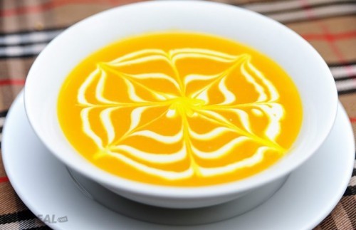 6 món súp thơm ngon dễ làm nhất
