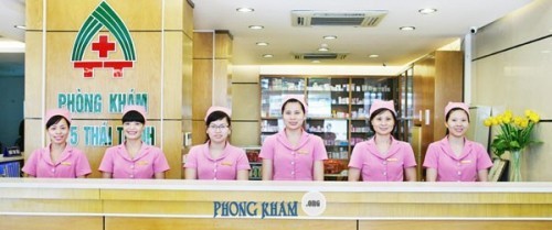 8 Dịch vụ siêu âm, khám thai uy tín nhất tại Hà Nội