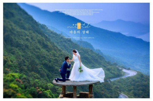 12 Studio chụp ảnh cưới đẹp và chất lượng nhất quận Hải Châu, Đà Nẵng