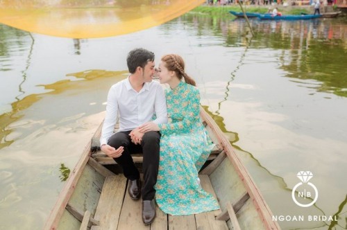 12 studio chụp ảnh cưới đẹp và chất lượng nhất quận hải châu, đà nẵng