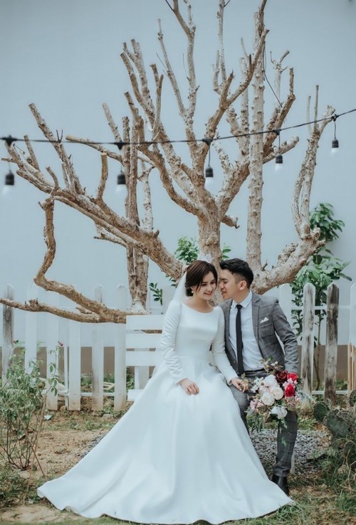12 studio chụp ảnh cưới đẹp và chất lượng nhất quận hải châu, đà nẵng