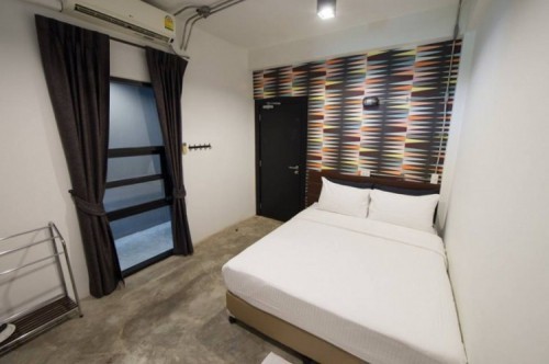 10 hostel, homestay đẹp rẻ ở chiang mai, thái lan bạn không thể bỏ qua