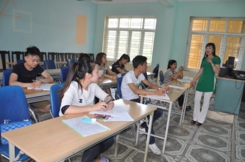 4 Trung tâm tiếng Anh trẻ em tốt nhất tại Ninh Bình