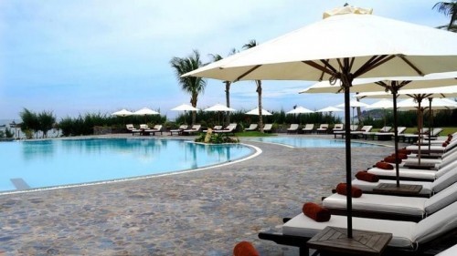 10 resort đẹp nhất mũi né bạn nên lựa chọn