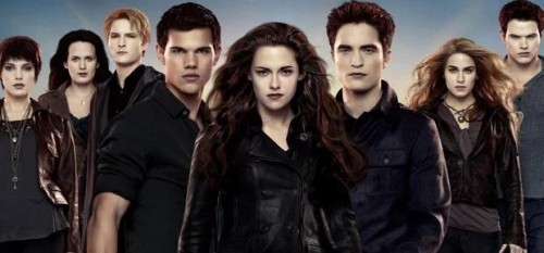 12 sự thật thú vị nhất về loạt phim Twilight không phải ai cũng biết