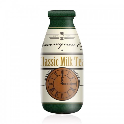 8 thương hiệu trà sữa đóng chai được yêu thích nhất hiện nay