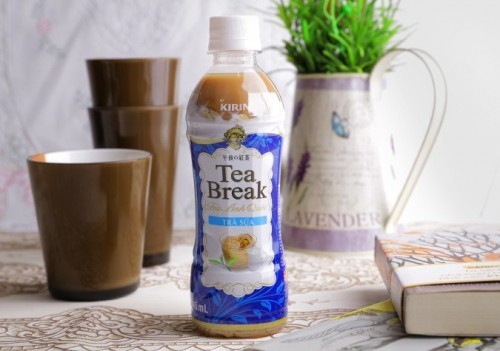 8 thương hiệu trà sữa đóng chai được yêu thích nhất hiện nay